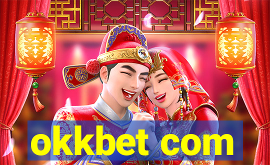 okkbet com